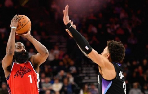 开元棋牌官网-凯尔特人客场不敌国王，哈登遭遇盖帽的简单介绍