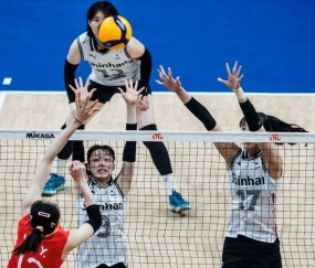 开元棋牌网址-韩国队遭遇连败，实力引人质疑(韩国队比赛结果)