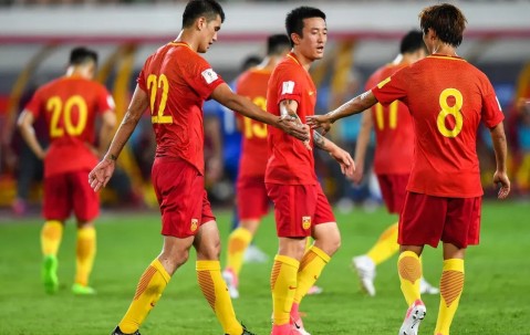 开元棋牌官网-关于国内足球联赛赛况火爆，球队备战状态良好的信息