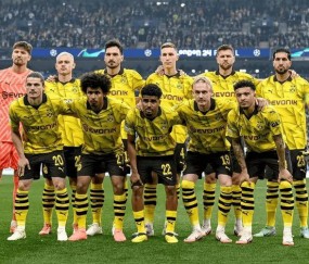 开元棋牌官网-多特蒙德vs斯图加特结果