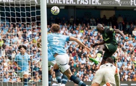 开元棋牌官网-曼城重返英超联赛榜首，瓜帅赞球员表现的简单介绍
