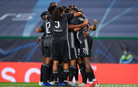 开元棋牌网址-里昂客战尼斯失利，欧战资格受压的简单介绍