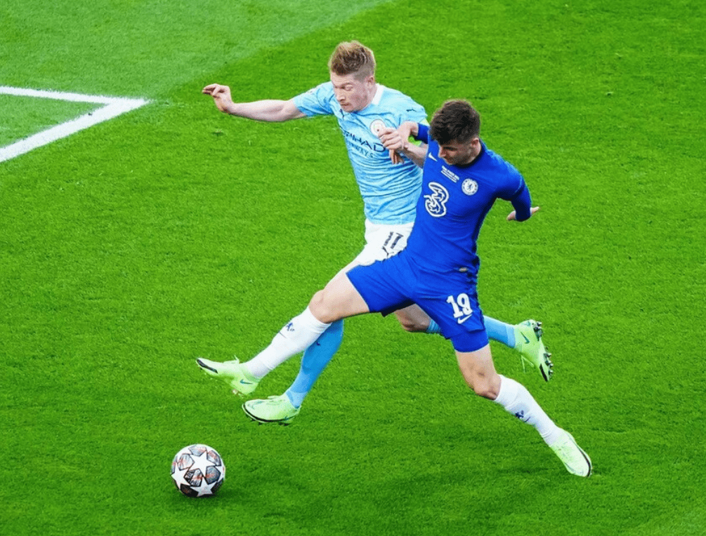 基多纳逊渴望复仇，决心证明自我